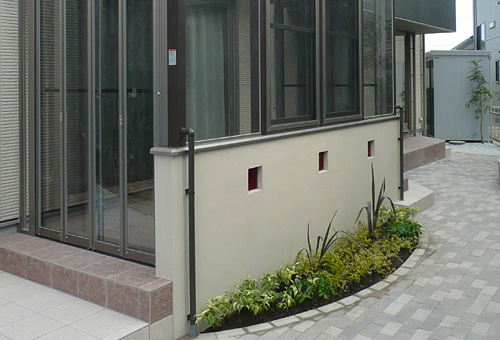 菊池郡菊陽町　S様邸