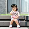 熊本のウッドデッキとタイルテラスの施工事例