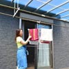 ウッドデッキ・タイルテラスの施工は熊本のアウテリアタイガー