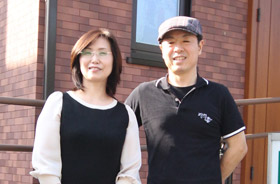 熊本県・熊本市東区 田中様邸