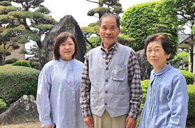 熊本県・熊本市東区 田中様邸