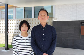 熊本県・熊本市東区 田中様邸