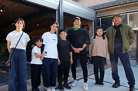 熊本県・熊本市東区 田中様邸